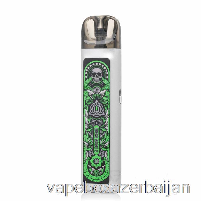 Vape Azerbaijan Lost Vape URSA Nano 2 Pod System Wild Soul